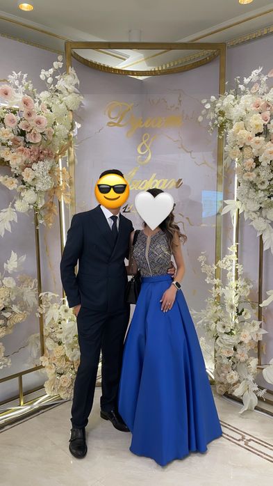 Платье на выпускной/торжество