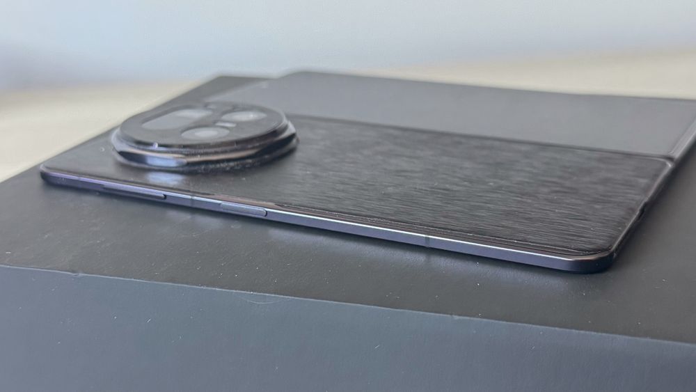 Honor magic v5 negru