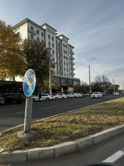 Olmazor tumani sag’bon