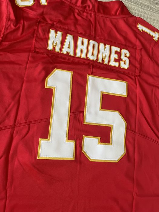 NFL jersey Nike / Chiefs/ Mahomes