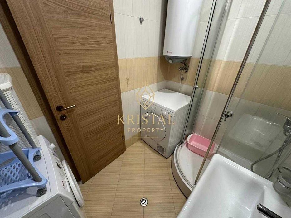 Продава се Двустаен апартамент в к.к. Слънчев бряг - 50 кв.м за 1380 €/кв.м - Снимка #7