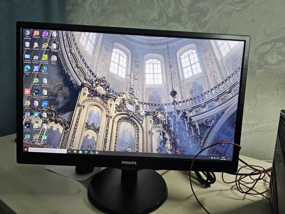 Продаю компьютер