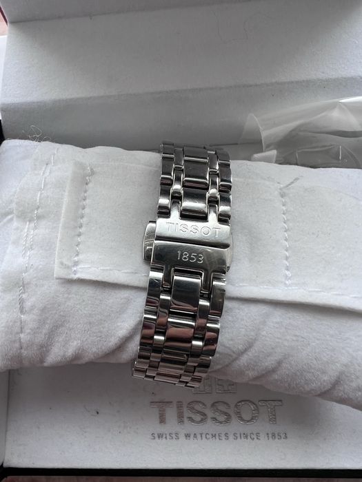 Vand Ceas damă Tissot Dressport original