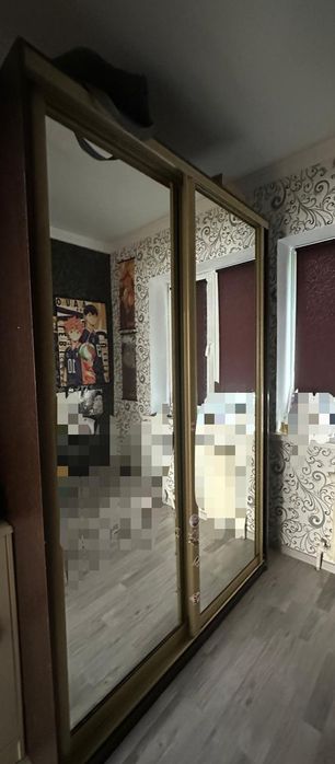 Продам шкаф и комод