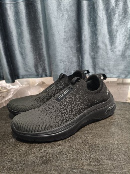 Оригинальные кроссовки Skechers Go Walk Arch Fit 2.0