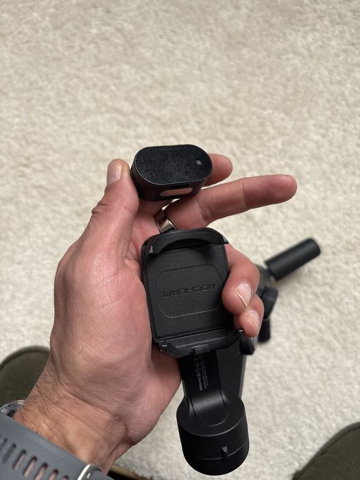 Gimbal 3axis Aochuan Smartphone iphone/android