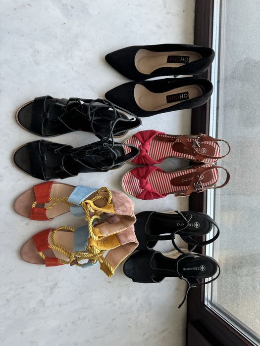 Продам обувь , 37 размер