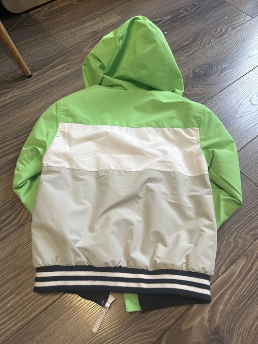 Geaca toamna, cool club, marime122, vant