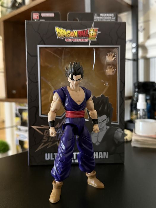 Фигурка Dragon Ball Гохан/Gohan