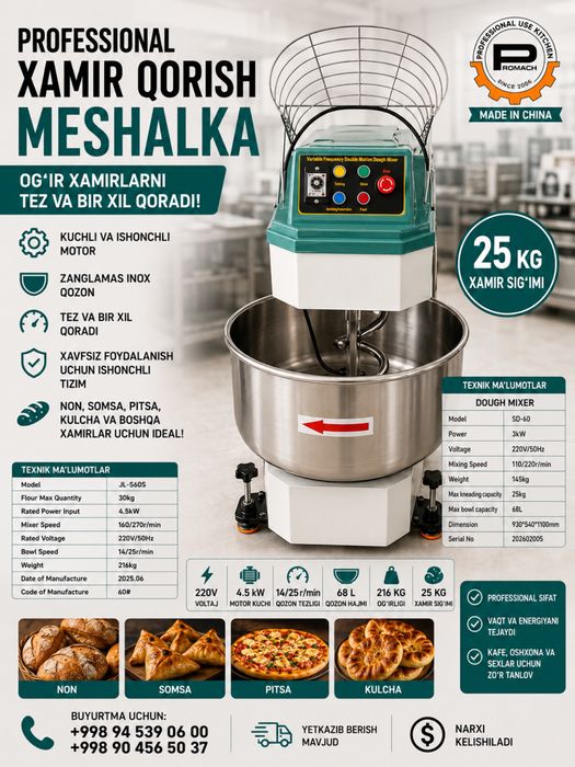Testo Meshalka мишалка