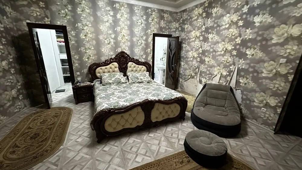 Аренда дома Сергели