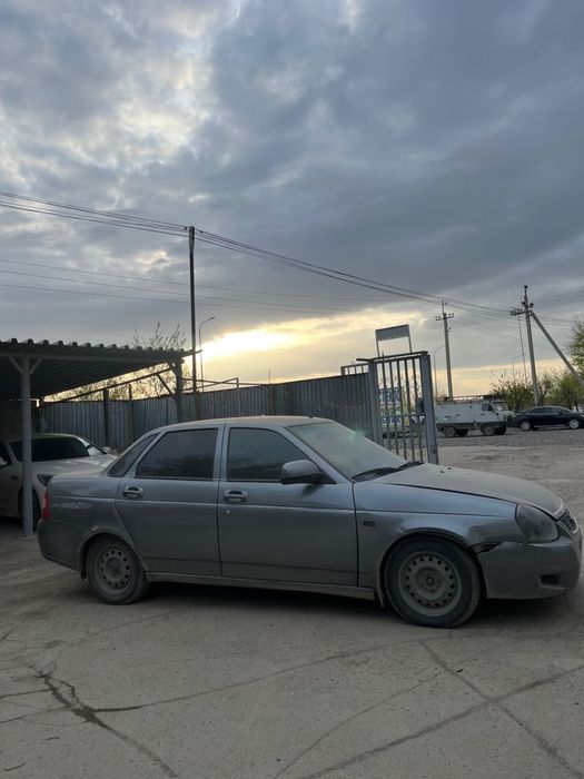 Приора 2013 продам срочно 16клап