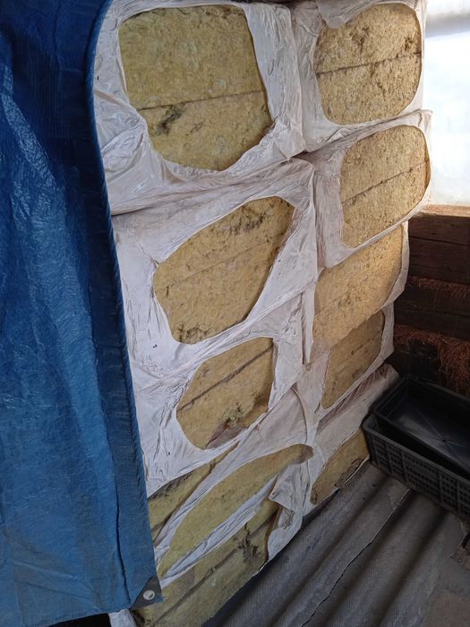 Утеплитель минвата Технониколь 150мм