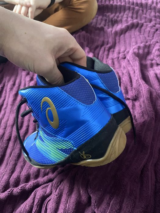 Борцовки детские