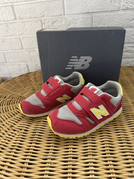 Кроссовки New balance 26 размер