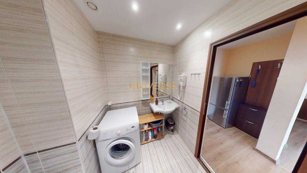 Продава се Двустаен апартамент в к.к. Слънчев бряг - 67 кв.м за 1120 €/кв.м - Снимка #13