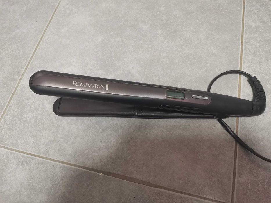 Преса Remington S 6505