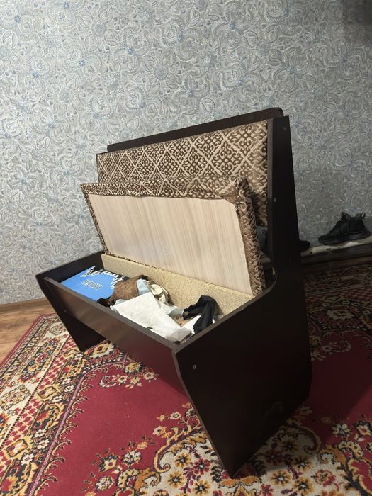 Диванчик скамейка стулья