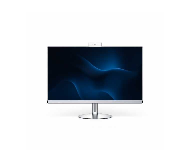 } Моноблок Teclast E24 23.8" FHD Core i3 16/512GB DOS Gray
