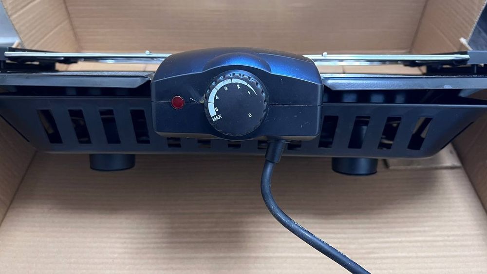 Продам грильницу