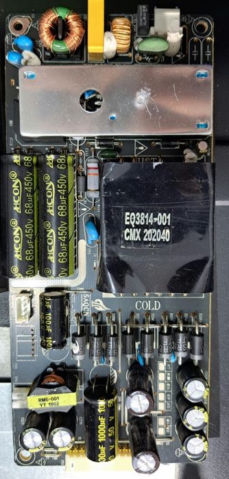 Sursa de alimentare Tv NEI SDL-305c