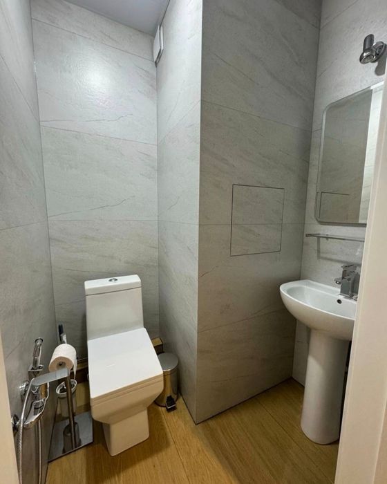 Срочно сдается 2х комнатная квартира на ТТЗ-2 базар