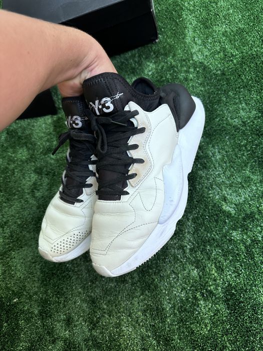 Adidasi barbati y3