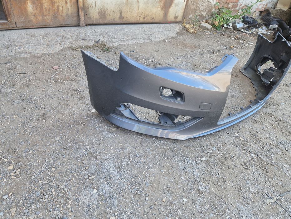 Предна броня Audi A3  2012-16