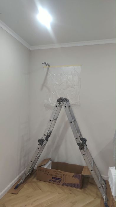 Установка и заправка кордиционера