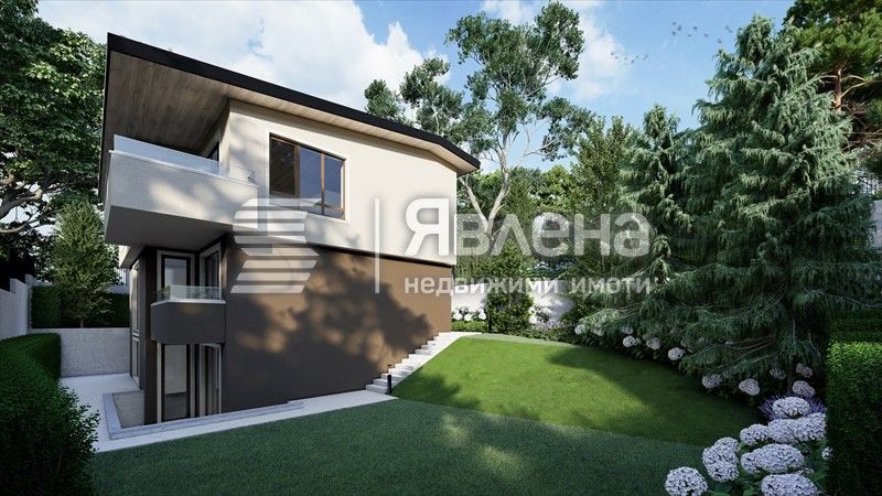 Къща в Панчарево