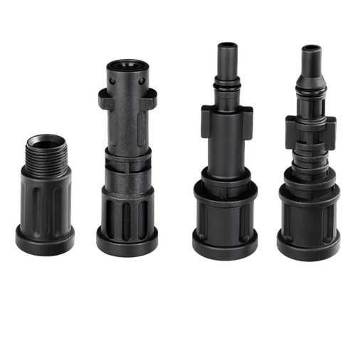 Маркуч за почистване и отпушване на канали и тръби за водоструйка-20м.