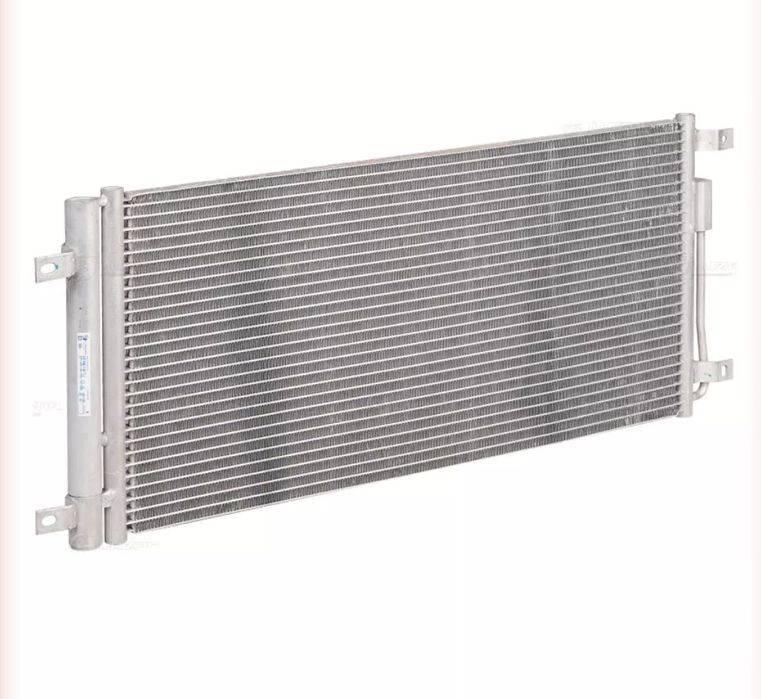 Радиаторы Chery всех моделей