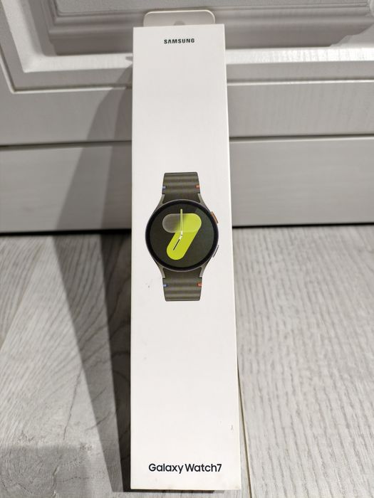 Samsung watch 7 44mm