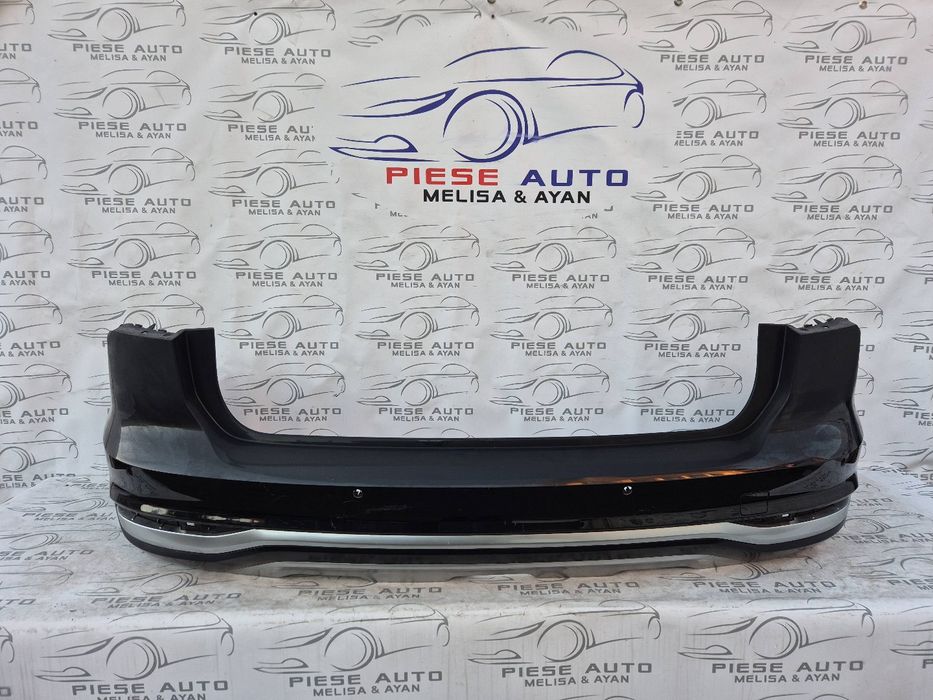Bara spate Audi A6 4K C8 Allroad  an 2018-2019-2020-2021-2022-2023-202