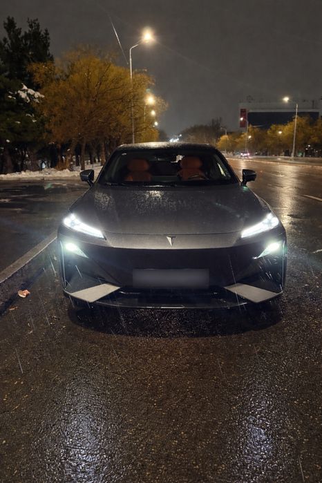 Продам Deepal S7