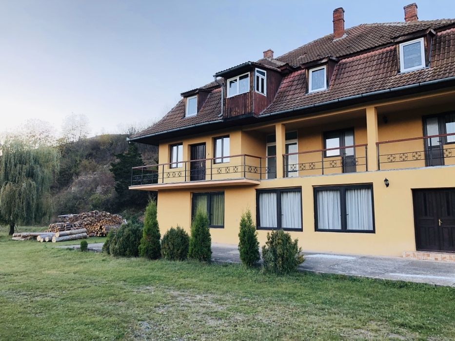 Cabana de vanzare Apuseni