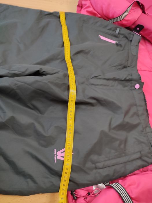 Дамска ски екипировка ХХЛ  размер