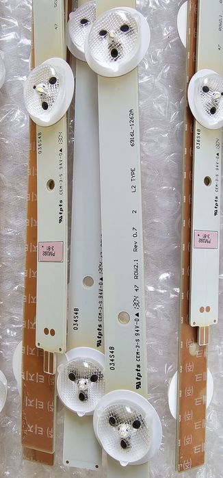 ЛЕД подсветка для LG 47