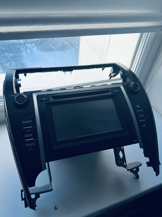 Могнитафон камри 50 родной