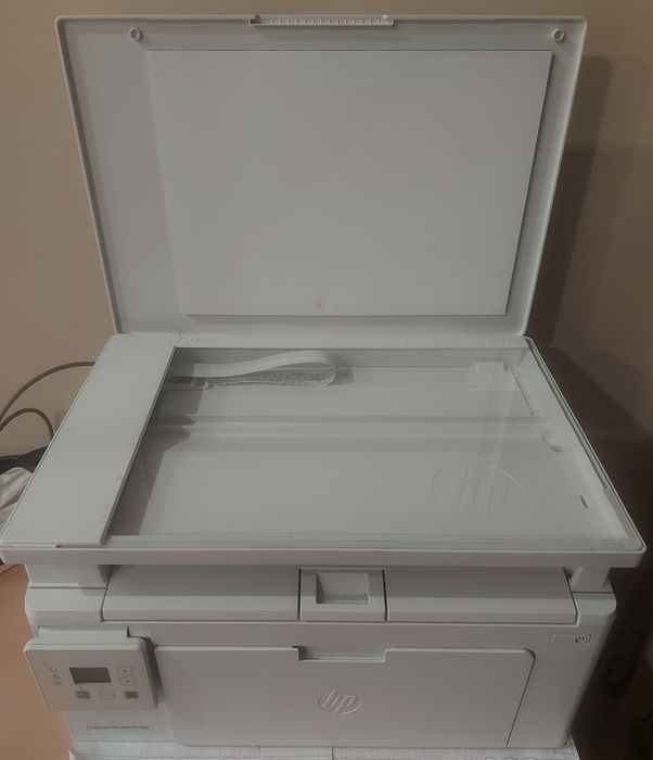 Принтер, сканер, МФУ, hp М130а.