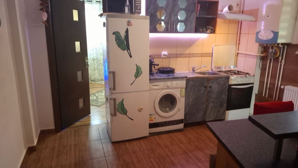 Garsoniera de vanzare zona rezidentiala