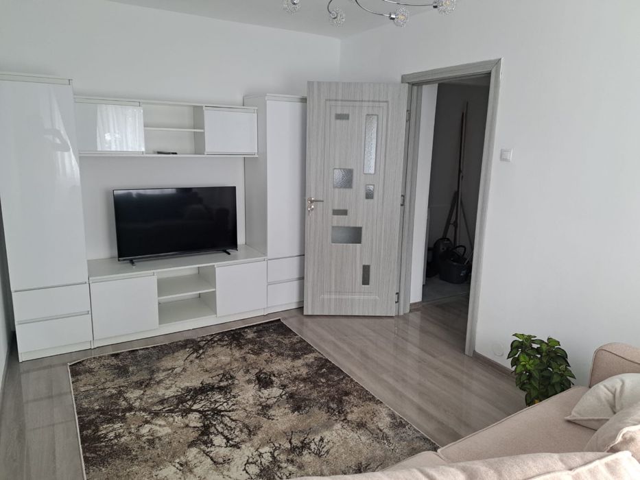Inchirez  ap 2 camere bulevardu gari