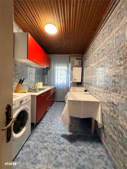 Gara - Billa , apartament 2 camere 61 mp