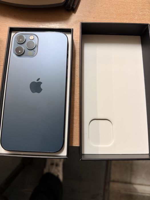 Iphone 12 pro използван