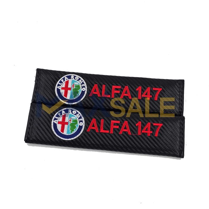 Протектори колан комплект 2 броя Alfa Romeo 147 159 Giulietta Giulia