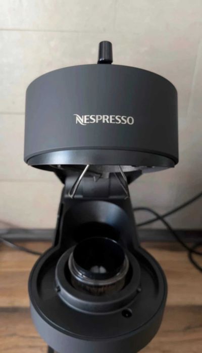 Nespresso Vertuo Next C Negru Mat