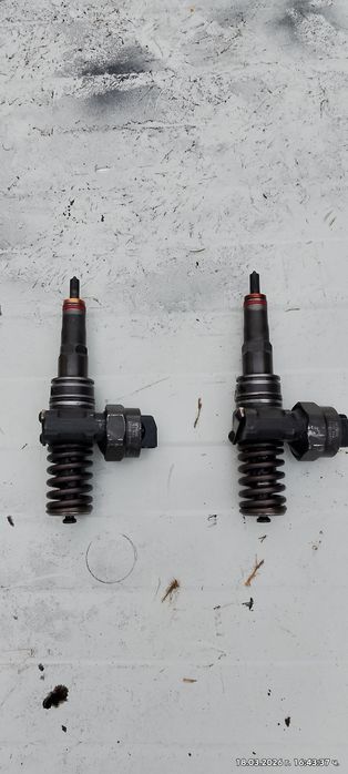 Дюзи за голф 4 1.9TDI