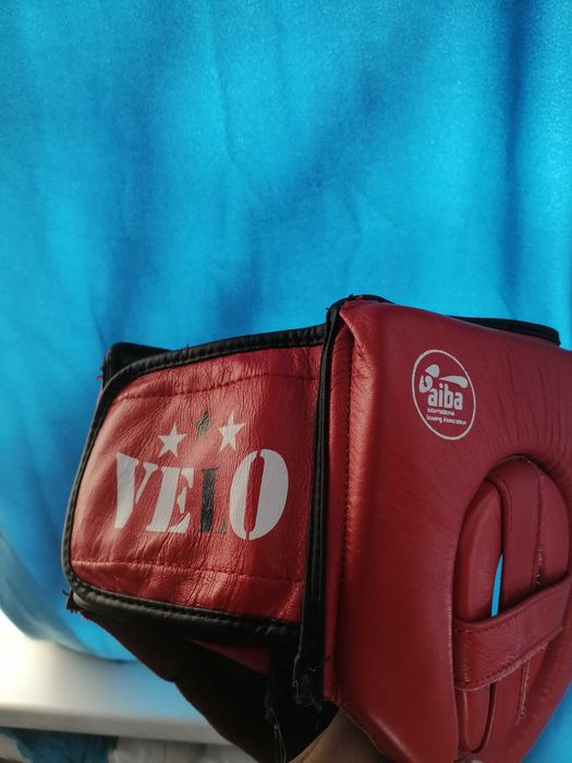 Шлем Velo (aiba)