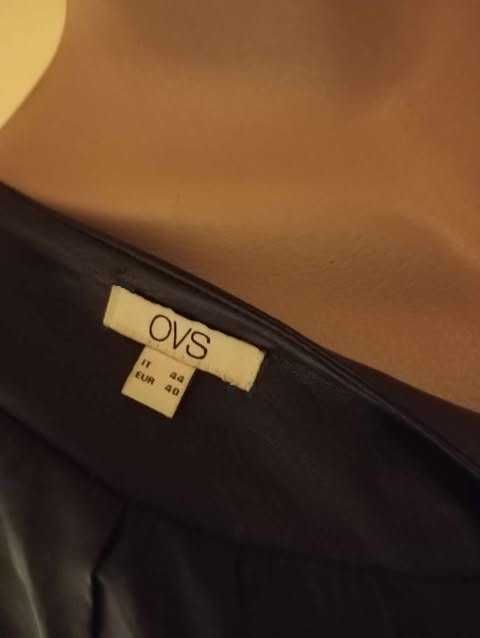 Geaca OVS Italia M sau trenci denim MANGO