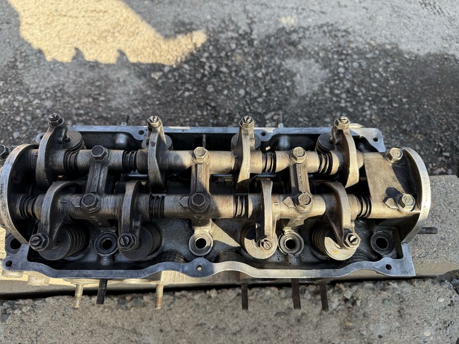 Запчась мазда 626